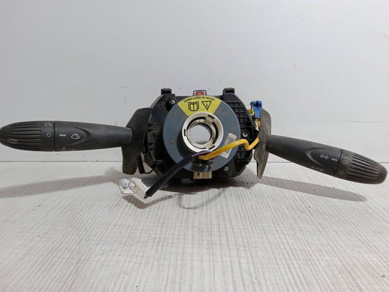 Recambio de mando luces para fiat doblo monospace (119_, 223_) 1.9 jtd referencia OEM IAM 15921.7.199.0893  