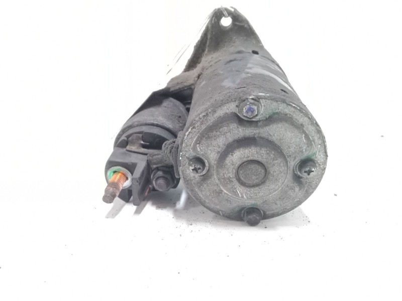 Recambio de motor arranque para renault clio iii (br0/1, cr0/1) 1.4 16v referencia OEM IAM   