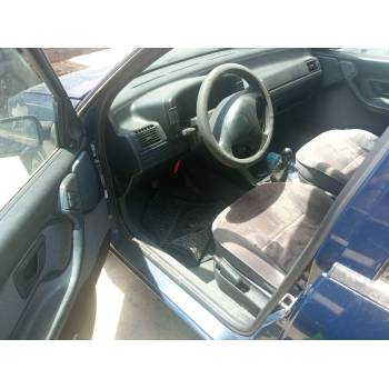 CITROËN ZX (N2)