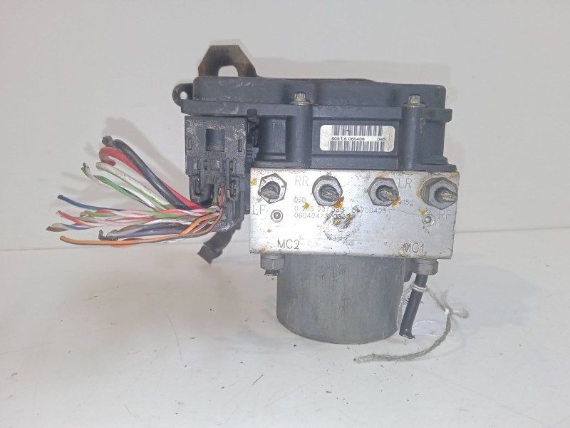 Recambio de abs para fiat grande punto van (199_) 1.4 (199cxb1a, 199dxb1a) referencia OEM IAM 55700423  0265231535