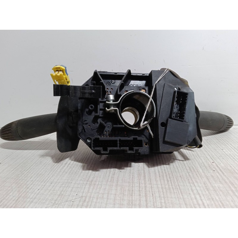 Recambio de mando luces para fiat doblo monospace (119_, 223_) 1.9 jtd referencia OEM IAM 15921.7.199.0893  