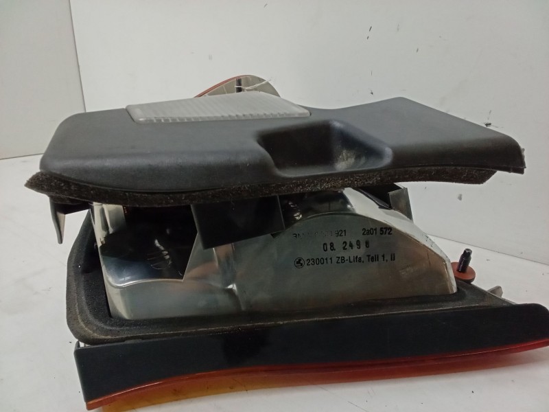 Recambio de piloto trasero izquierdo para bmw 3 (e46) 318 i referencia OEM IAM   