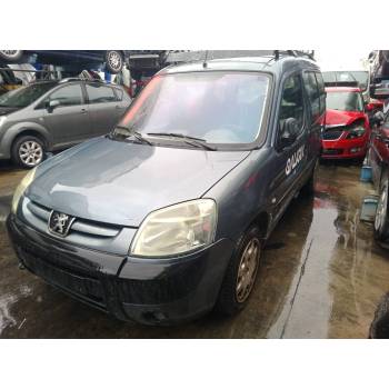 PEUGEOT PARTNER FURGÓN/MONOSPACE (5_, G_)