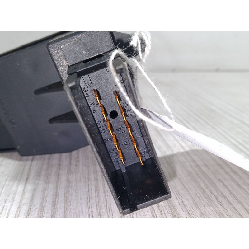 Recambio de mando limpiaparabrisas para smart fortwo coupé (450) 0.7 (450.352, 450.332) referencia OEM IAM   