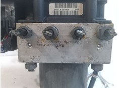 Recambio de abs para fiat grande punto van (199_) 1.4 (199cxb1a, 199dxb1a) referencia OEM IAM 55700423  0265231535