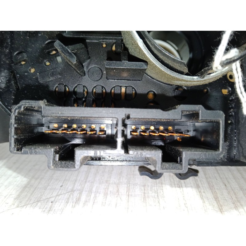 Recambio de mando luces para fiat doblo monospace (119_, 223_) 1.9 jtd referencia OEM IAM 15921.7.199.0893  