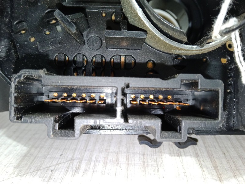 Recambio de mando luces para fiat doblo monospace (119_, 223_) 1.9 jtd referencia OEM IAM 15921.7.199.0893  