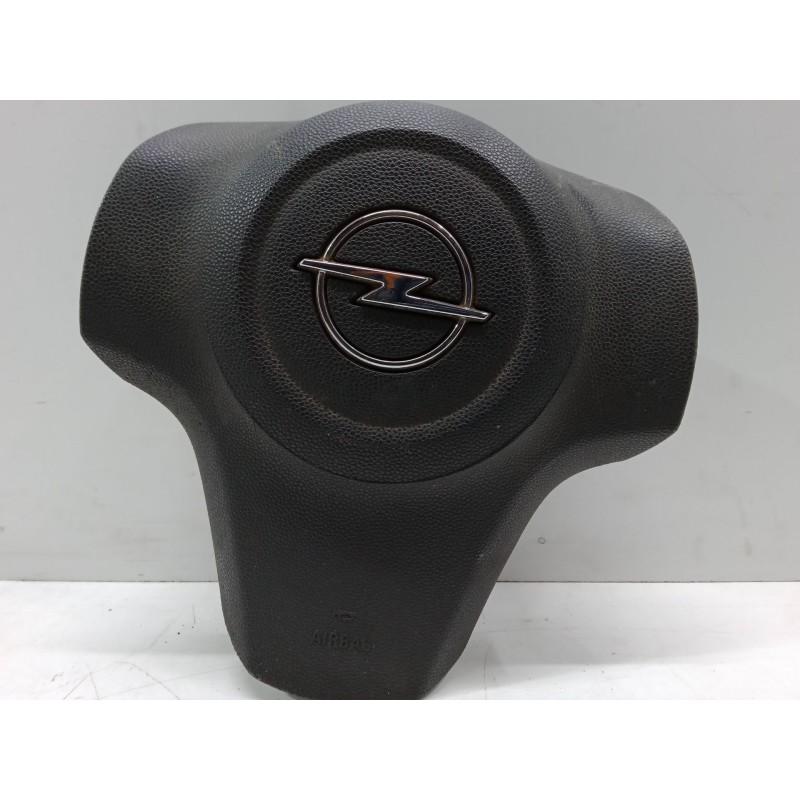 Recambio de airbag volante para opel corsa d (s07) 1.4 (l08, l68) referencia OEM IAM DCA90450850  