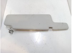 Recambio de parasol izquierdo para skoda fabia i (6y2) 1.2 referencia OEM IAM    2