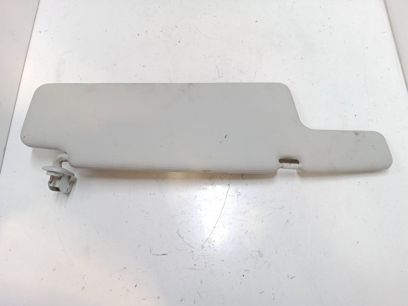 Recambio de parasol izquierdo para skoda fabia i (6y2) 1.2 referencia OEM IAM   
