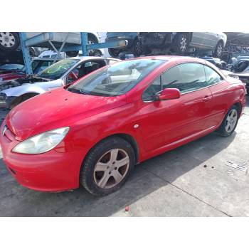 PEUGEOT 307 CC (3B)