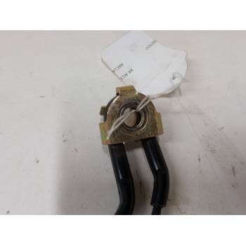 ANCLAJE CINTURON TRASERO IZQUIERDO 