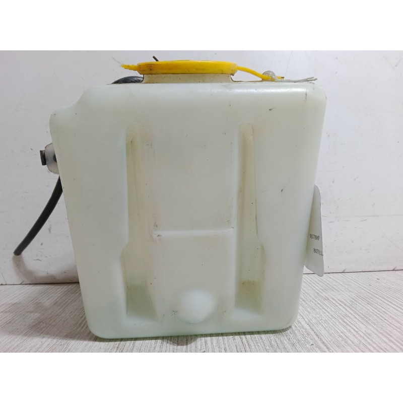 Recambio de botella liquido limpiaparabrisas para opel corsa c (x01) 1.2 (f08, f68) referencia OEM IAM   