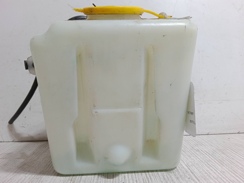 Recambio de botella liquido limpiaparabrisas para opel corsa c (x01) 1.2 (f08, f68) referencia OEM IAM   