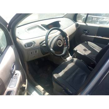 RENAULT MODUS / GRAND MODUS (F/JP0_)
