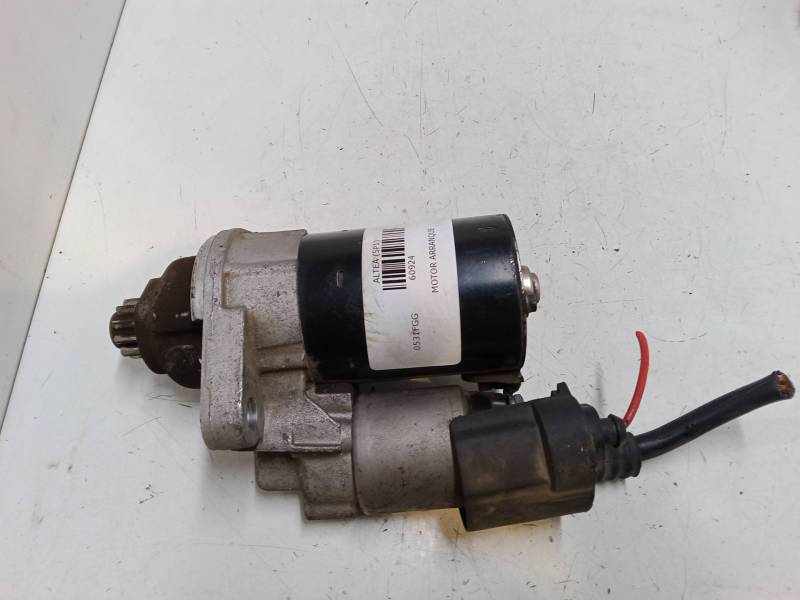 MOTOR ARRANQUE 