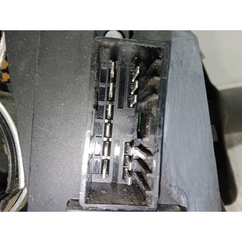 Recambio de mando luces para fiat doblo monospace (119_, 223_) 1.9 jtd referencia OEM IAM 15921.7.199.0893  