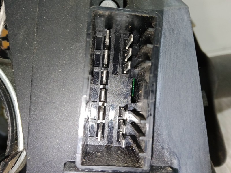 Recambio de mando luces para fiat doblo monospace (119_, 223_) 1.9 jtd referencia OEM IAM 15921.7.199.0893  