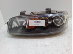Recambio de faro izquierdo para fiat punto (188_) 1.2 60 (188.030, .050, .130, .150, .230, .250) referencia OEM IAM   