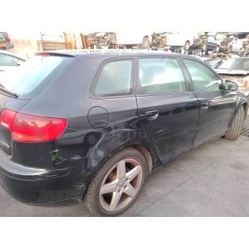 AUDI A3 SPORTBACK (8PA)