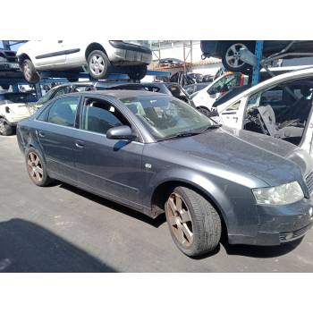 AUDI A4 B6 (8E2)