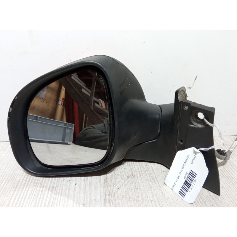 Recambio de retrovisor electrico izquierdo para peugeot 1007 (km_) 1.6 hdi referencia OEM IAM   