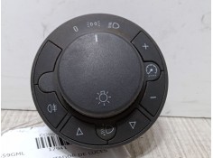 Recambio de conmutador de luces para opel corsa d (s07) 1.4 (l08, l68) referencia OEM IAM