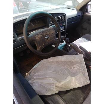 OPEL OMEGA A STATION WAGON (V87)