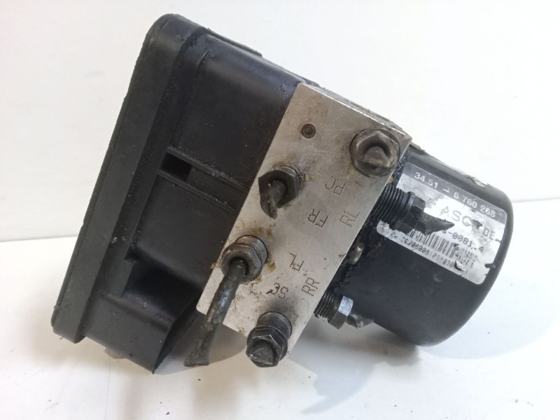 Recambio de abs para mini mini (r50, r53) cooper referencia OEM IAM 34516760268 10096008643 10020600814