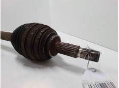 Recambio de transmision delantera izquierda para renault clio iii (br0/1, cr0/1) 1.4 16v referencia OEM IAM    2