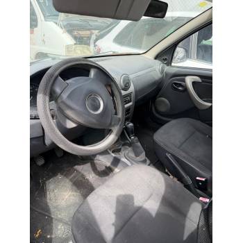 DACIA SANDERO (BS_)