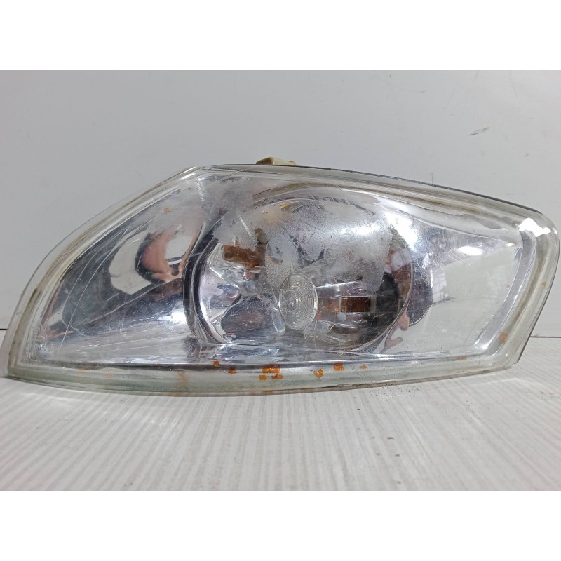 Recambio de intermitente delantero izquierdo para mazda 626 v hatchback (gf) 2.0 turbo di (gffp) referencia OEM IAM   