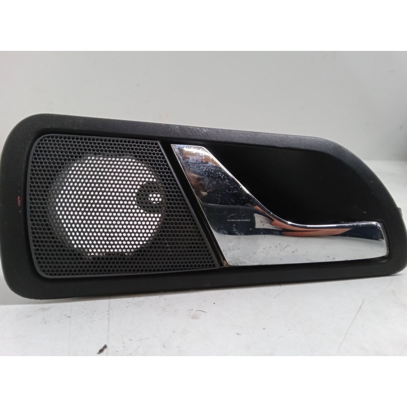 Recambio de maneta interior puerta trasera derecha para skoda fabia i (6y2) 1.4 16v referencia OEM IAM   