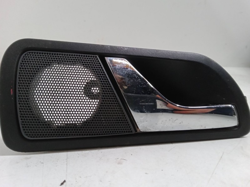 Recambio de maneta interior puerta trasera derecha para skoda fabia i (6y2) 1.4 16v referencia OEM IAM   