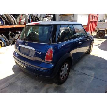 MINI MINI (R50, R53)