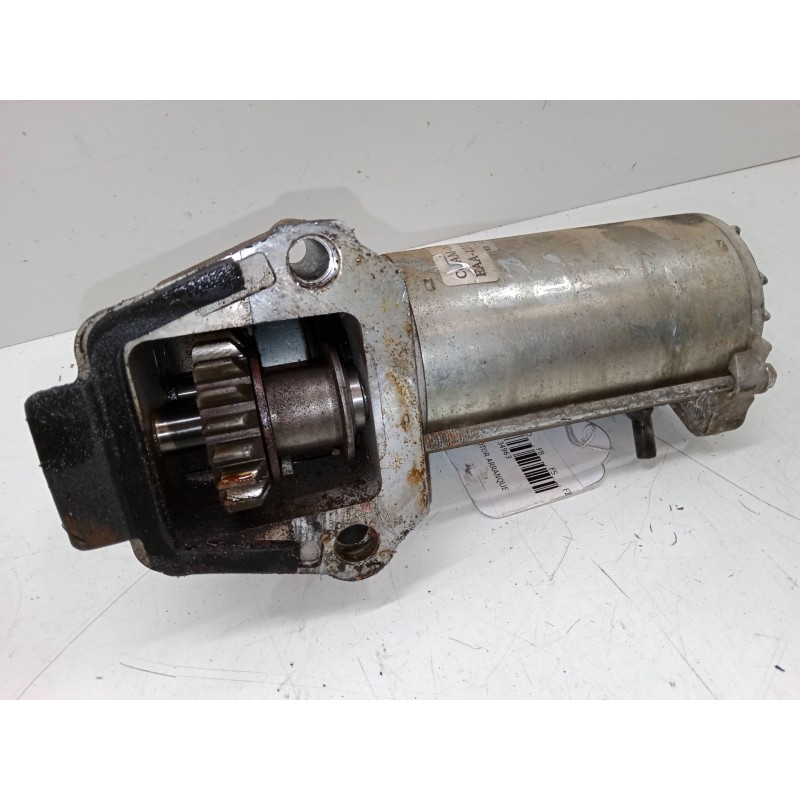 Recambio de motor arranque para ford transit autobús (fd_ _, fb_ _, fs_ _, fz_ _, fc_ _) 2.0 di (f_e_, f_f_, f_g_) referencia OE