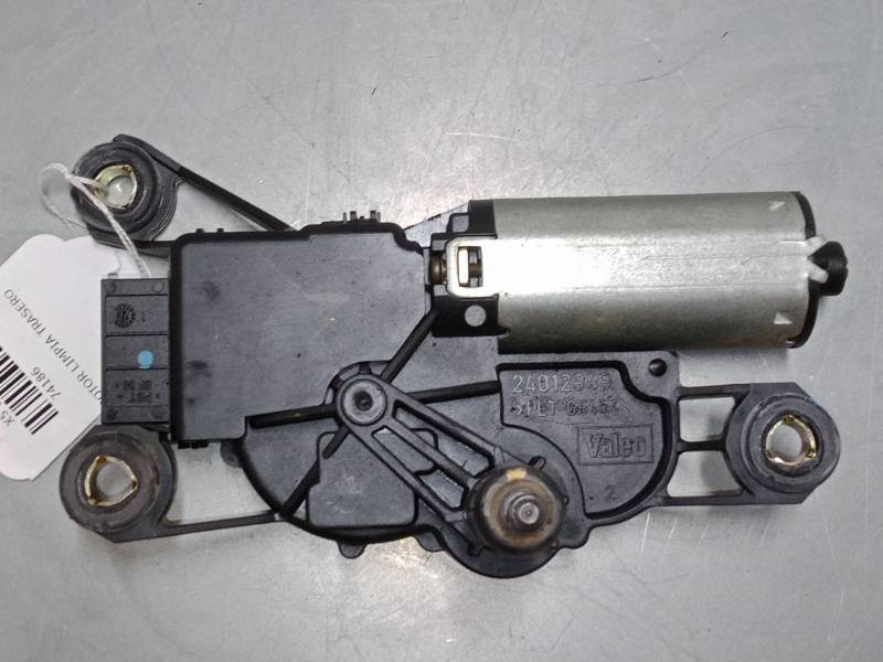 MOTOR LIMPIA TRASERO 6927851 24027228