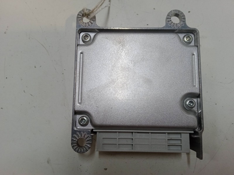 Recambio de centralita airbag para hyundai santa fé i (sm) 2.0 crdi referencia OEM IAM 9591026700  5WK43045