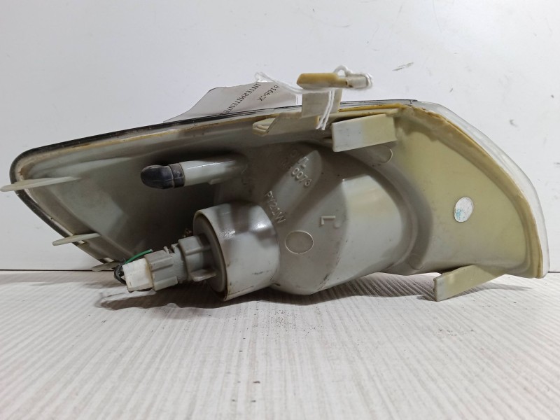 Recambio de intermitente delantero izquierdo para mazda 626 v hatchback (gf) 2.0 turbo di (gffp) referencia OEM IAM   