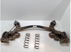 Recambio de puente trasero para fiat panda (312_, 319_) 1.3 d multijet 4x4 (312pxu1a) referencia OEM IAM