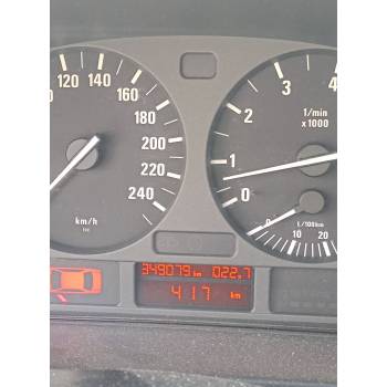 BMW 5 TOURING (E39)