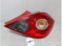 Recambio de piloto trasero derecho para opel corsa d (s07) 1.3 cdti (l08, l68) referencia OEM IAM