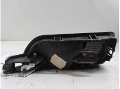 Recambio de maneta interior puerta trasera derecha para skoda fabia i (6y2) 1.4 16v referencia OEM IAM    2