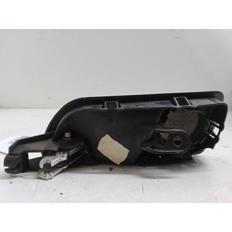 Recambio de maneta interior puerta trasera derecha para skoda fabia i (6y2) 1.4 16v referencia OEM IAM   
