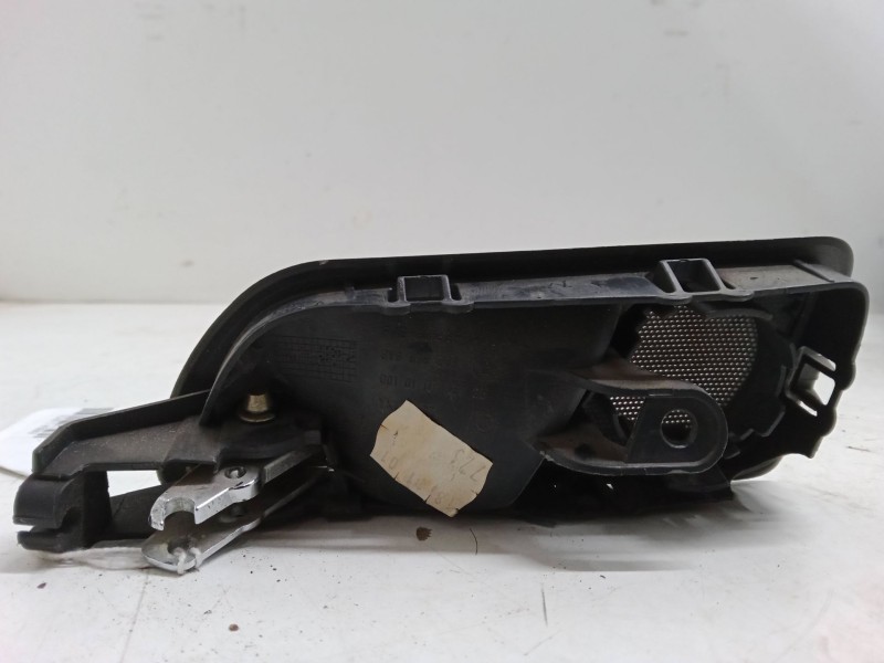 Recambio de maneta interior puerta trasera derecha para skoda fabia i (6y2) 1.4 16v referencia OEM IAM   