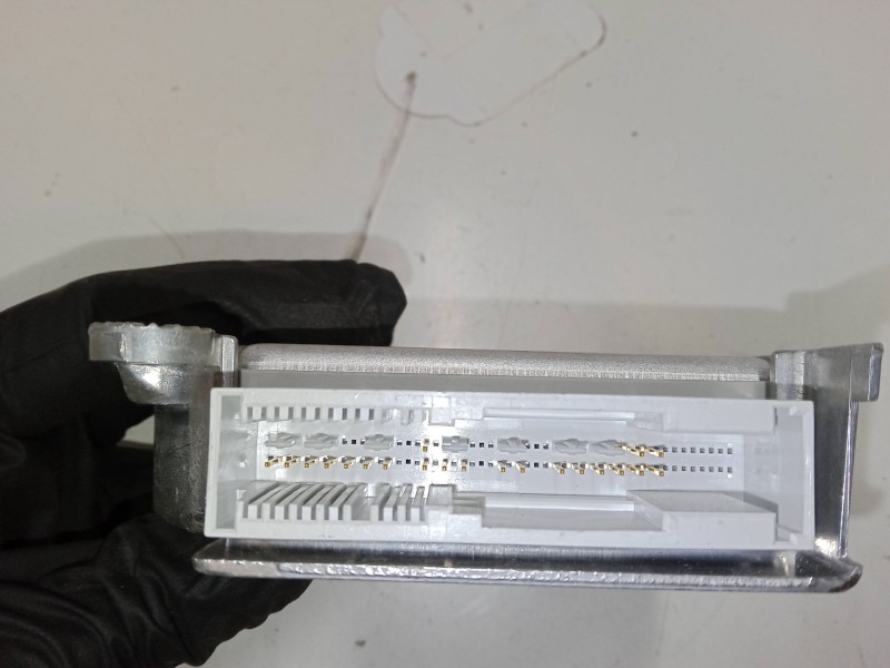 Recambio de centralita airbag para hyundai santa fé i (sm) 2.0 crdi referencia OEM IAM 9591026700  5WK43045