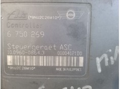 Recambio de abs para mini mini (r50, r53) cooper referencia OEM IAM 34516760268 10096008643 10020600814