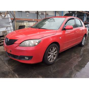 MAZDA 3 (BK)