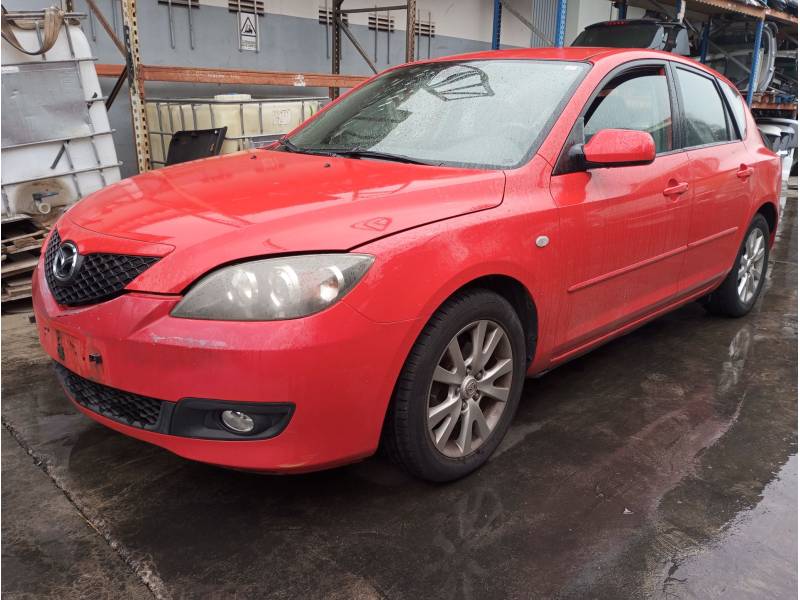 MAZDA 3 (BK)