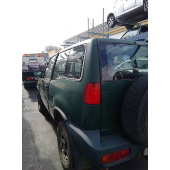NISSAN TERRANO II (R20)